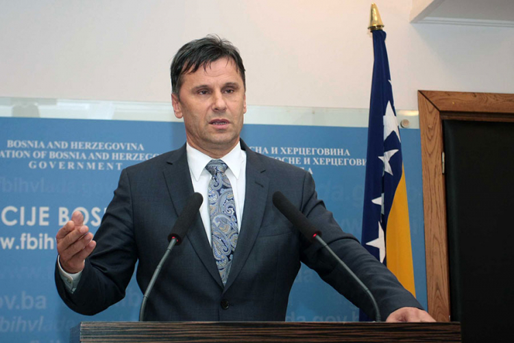 Nema ništa od Novalićeve smjene