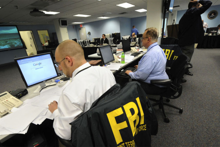 FBI formira specijalno odjeljenje za Rusiju