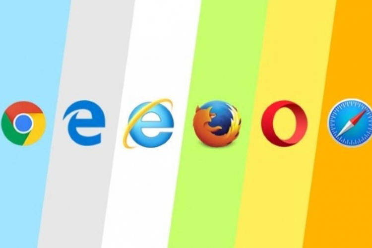 Chrome i dalje dominira na tržištu pregledača