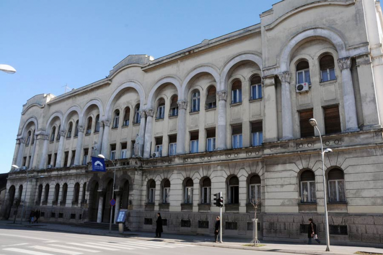 Hramu kulture hitno potrebna sanacija