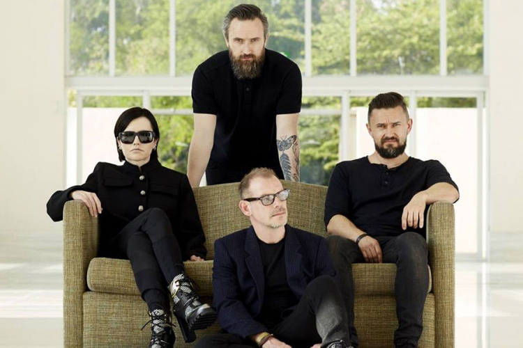 The Cranberries izdaje novi album 28. aprila