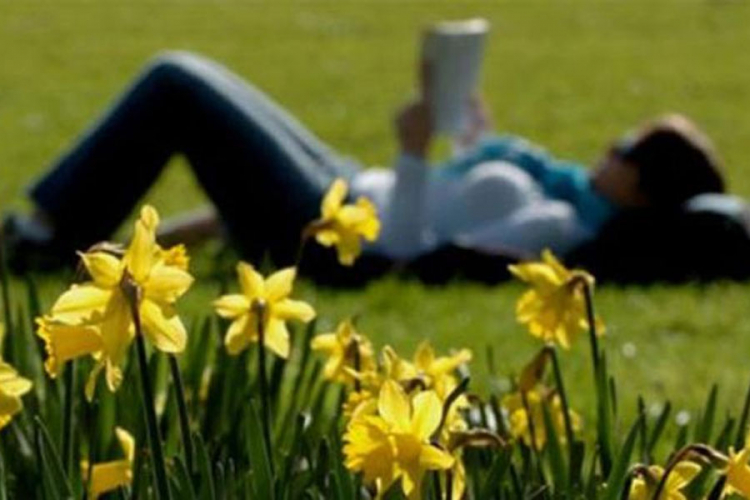 Kakvo vrijeme nas očekuje u aprilu?