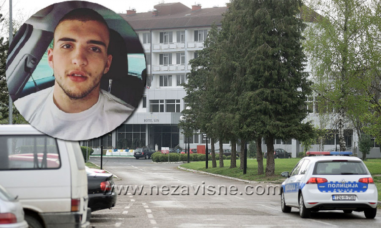 Nakon vatrenog obračuna u Laktašima četvorica uhapšena, najmanje jedan povrijeđen