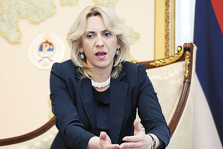 Cvijanović: Zakon o akcizama bi pomogao i poljoprivrednicima