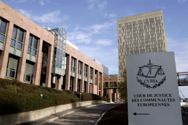 Evropski sud: Srbija prekršila slobodu izražavanja