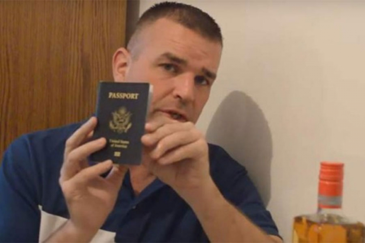 Samo u Bosni: Amerikanac u BiH ušao 32. marta 2017. godine