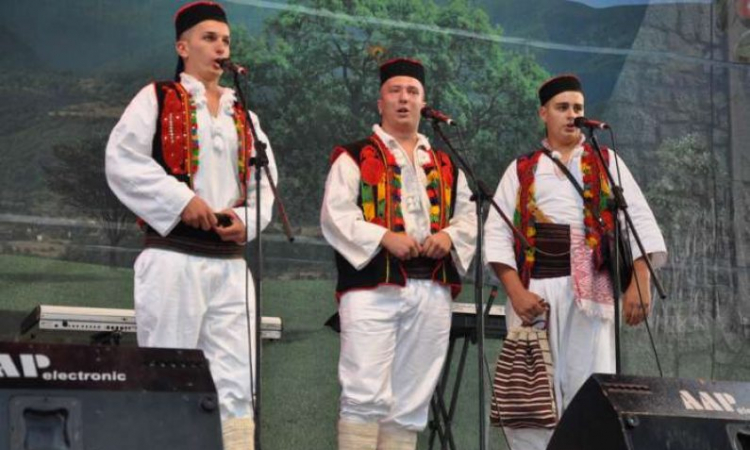 U Drvaru sabor krajiške pjesme: Želja je stvoriti malu srpsku Guču