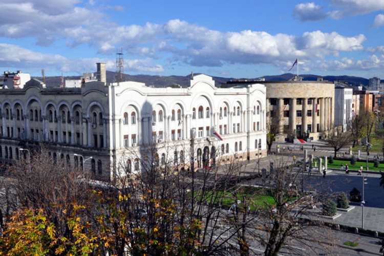 Banjaluka i ove godine bez dobitnika Ključa grada