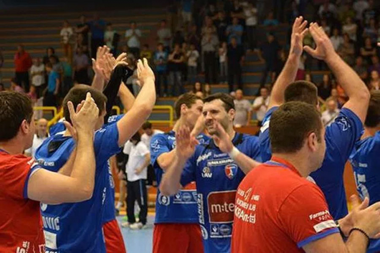 Borac domaćin Svesrpskog kupa
