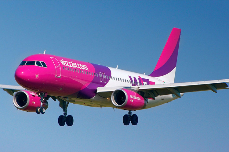 Avionom od Sarajeva do Budimpešte za 39,99 KM