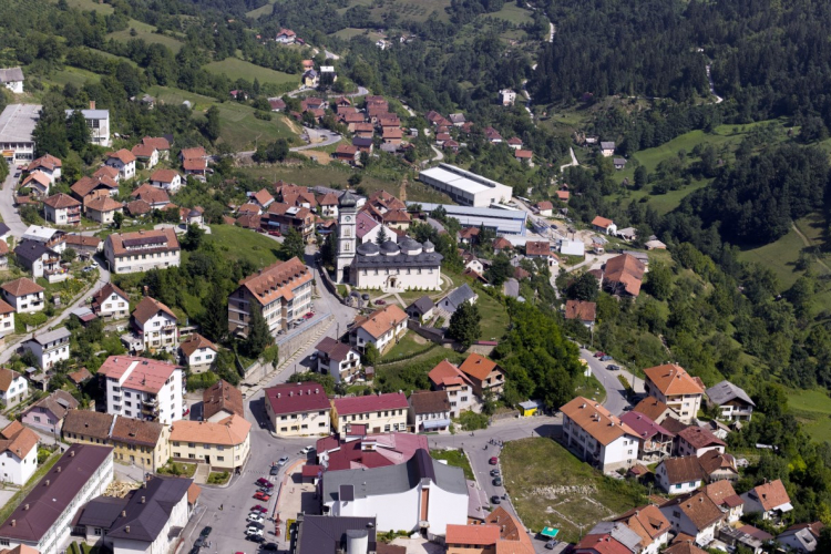 Čajniče komunalne usluge skuplje za 20 odsto