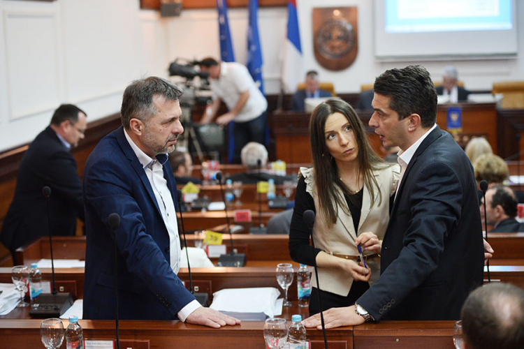 Banjalučki odbornici raspravili o grbu grada