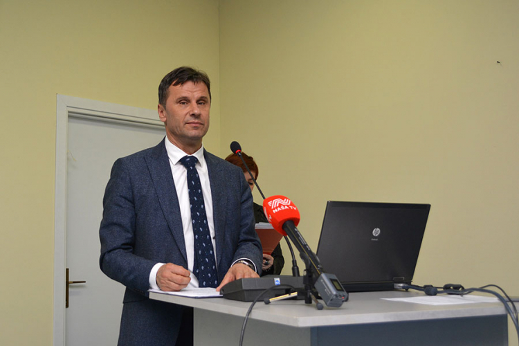 Novalić: U pitanju aranžman sa MMF-om