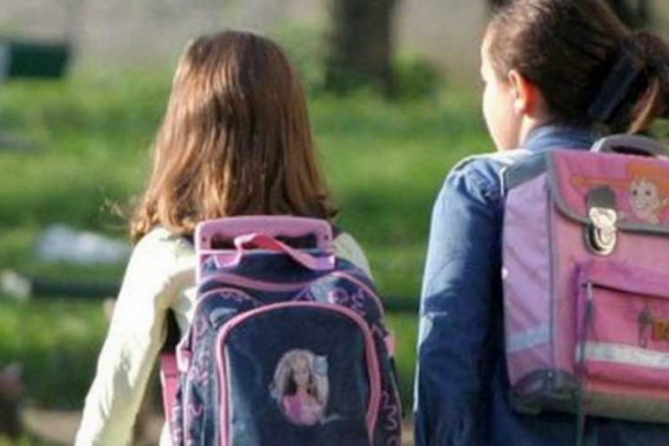 “DRIP” organizuje radionicu za roditelje prvačića