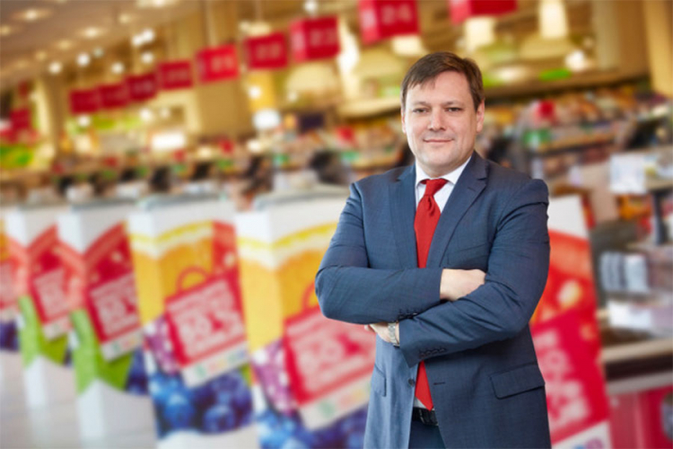 Predsjednik Merkatora podnio ostavku