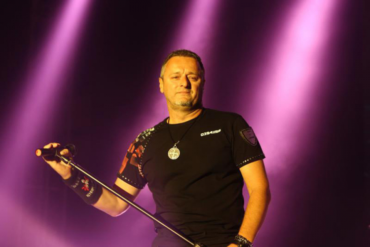 Tompson ponovo nepoželjan u Mariboru