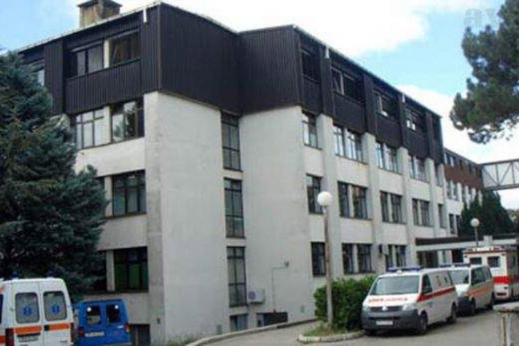 Domu zdravlja u Livnu prijeti mrak