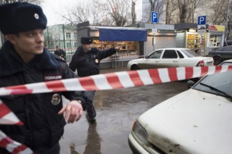 Ubijeni osumnjičeni za napad na ruske policajce