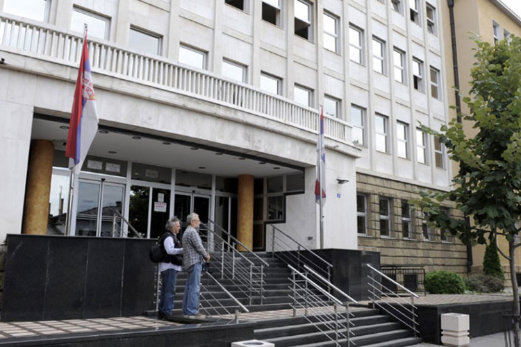 Nova optužnica za slučaj "Štrpci"