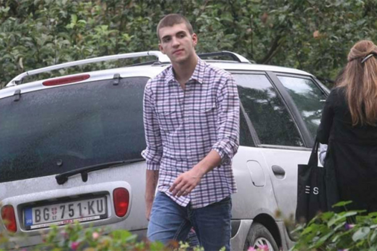 Veljko Ražnatović: Došao sam po druga, a ne da se tučem