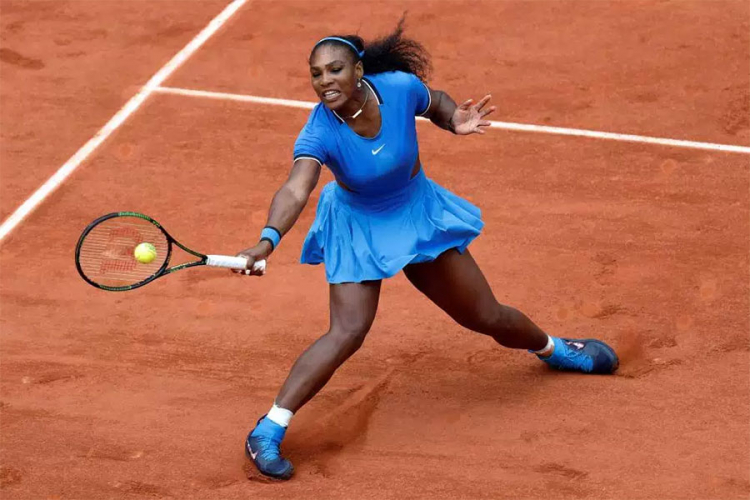 Serena Vilijams propušta turnir u Rimu