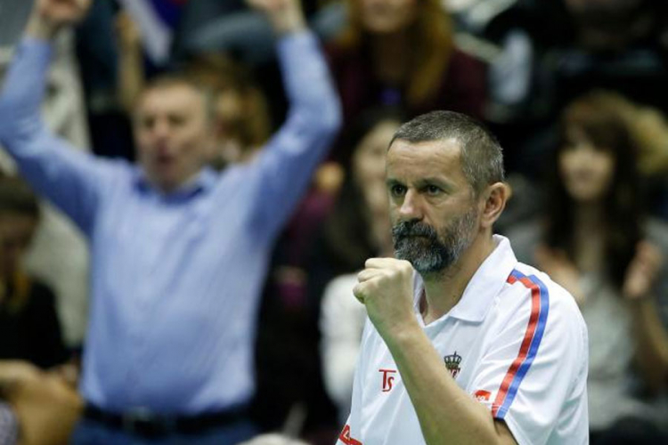 Obradović: Španci su loše preveli izjave o Novaku i ishrani