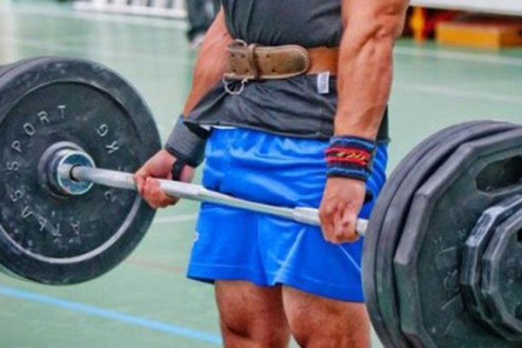 Tim Azerbejdžana u dizanju tegova stigao u Split i nestao