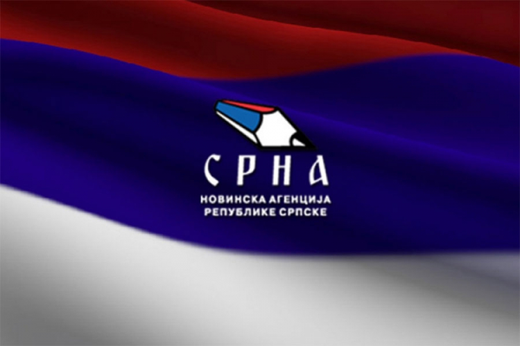 Novinska agencija SRNA obilježava 25 godina postojanja