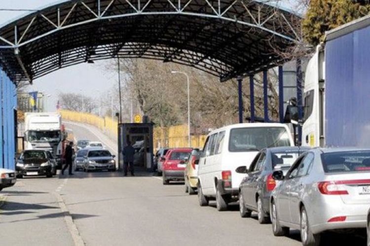 Očekuju se veće gužve na granici sa Hrvatskom