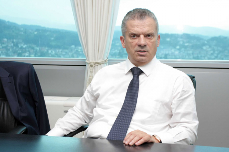 Fahrudin Radončić: Bošnjaci su evropski narod, a ne turski privjesak