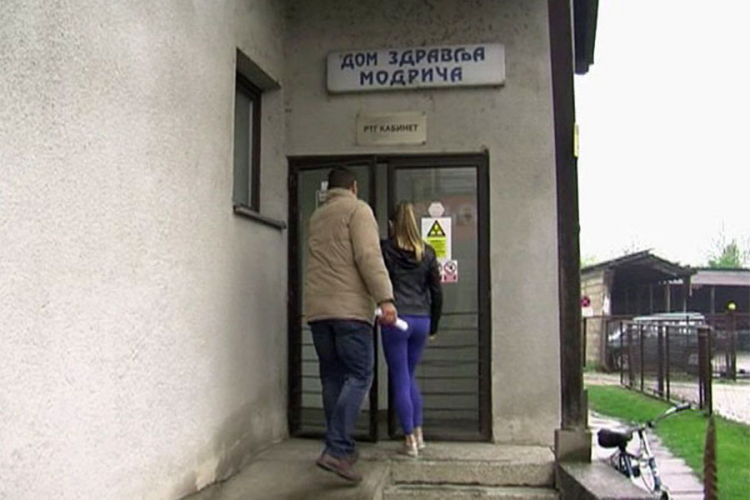 Radnik u Domu zdravlja Modriča seksualno uznemiravao maloljetnicu