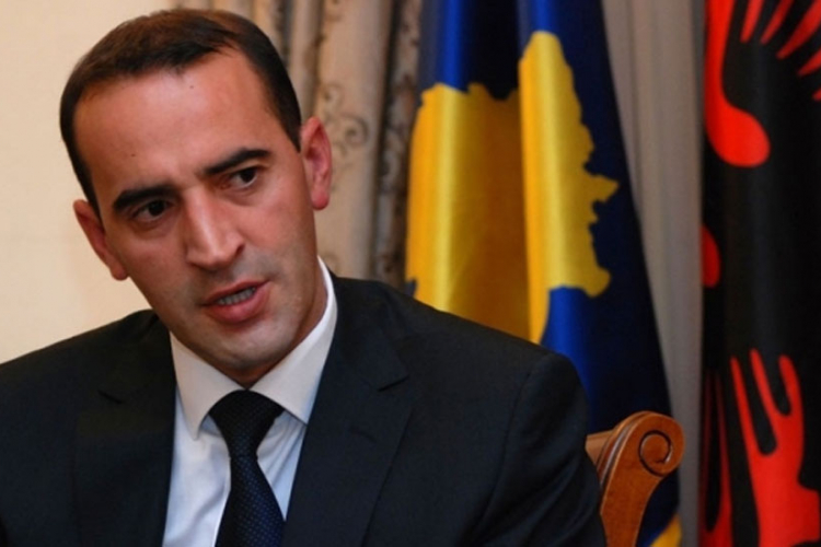 Ako Haradinaj bude izručen Srbiji, neće biti Srba na Kosovu