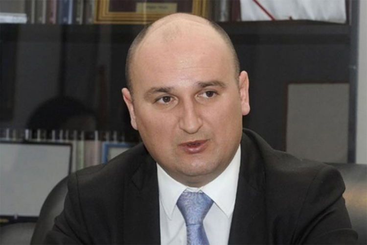 Zbog Džombićevih povreda policija obavila razgovor sa svjedocima