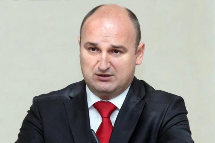Džombić pao sa stepenica, glavom udario u tvrdu podlogu