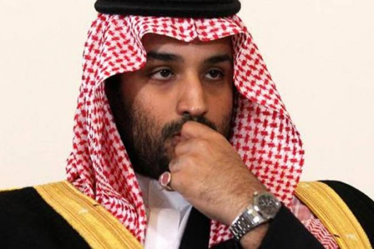 Saudijska Arabija gradi divovski 'grad zabave'