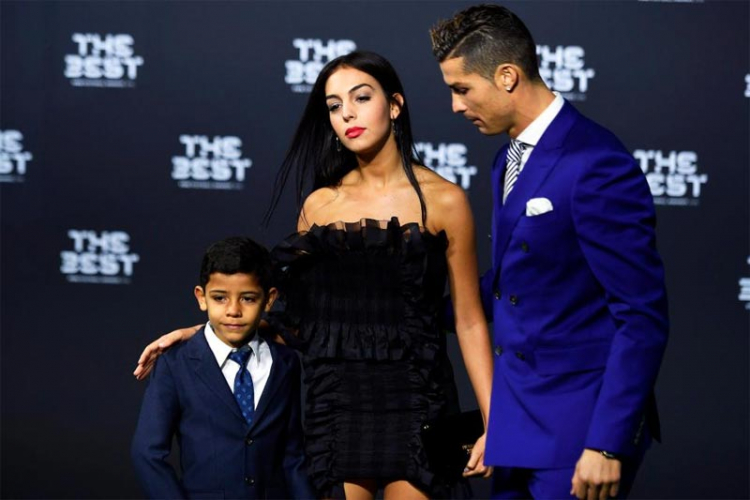 Ronaldo ćutanje platio 12 miliona evra