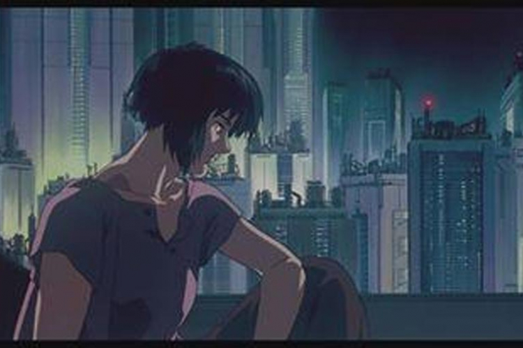 Japanci prave rimejk kultnog filma Ghost in the Shell