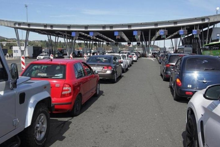 EU stopirala stroge kontrole na granicama šengen zone