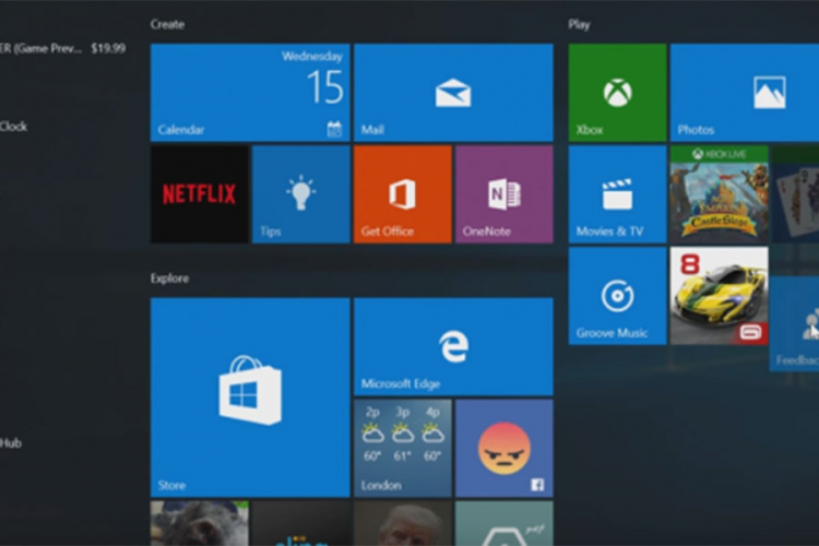 Microsoft konačno objavio šta sve Windows 10 prikuplja o nama