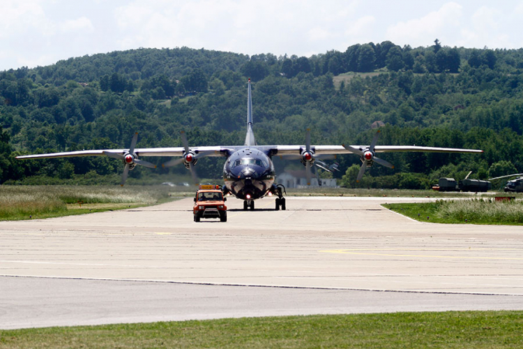 Banjalučki aerodrom i dalje bilježi slabe rezultate