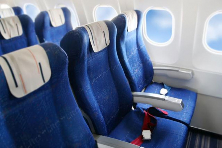 Uskoro će se svi grabiti za srednja sjedišta u avionu