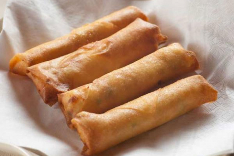 Rolnice sa feta sirom