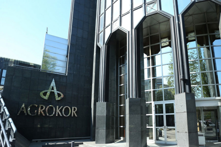 Deblokirani svi računi Agrokora