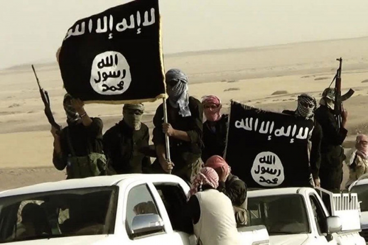 Rusija i SAD pripremaju sankcije Islamskoj državi