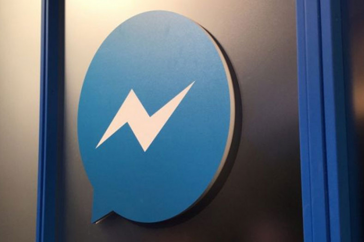 Sada se možete dopisivati i preko web stranice Messenger