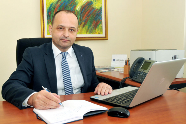 Dragan Injac: Povjerenje i ugled su naš kapital