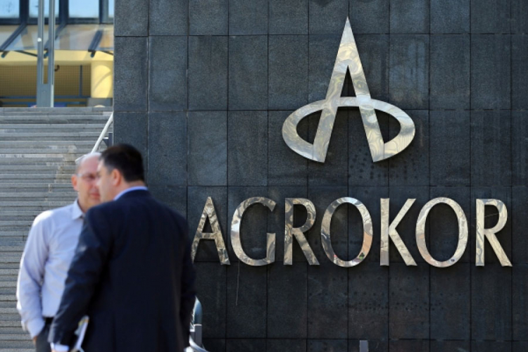 Vlast skenirala poslovanje "Agrokora"