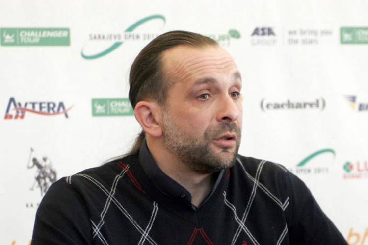 Senad Hadžimešić: Pitanje selektora prioritet