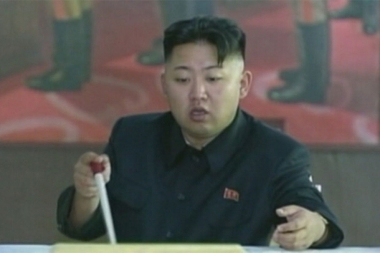 Sjeverna Koreja spremna da ogovori na nove akcije SAD