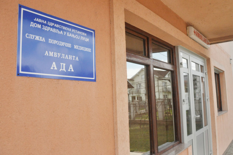 Gašenje ambulanti u četiri banjalučka naselja?